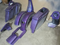 Harley Davidson parts